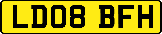 LD08BFH