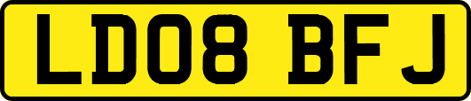 LD08BFJ