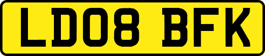 LD08BFK