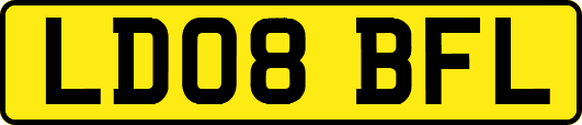 LD08BFL