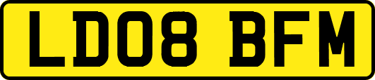 LD08BFM