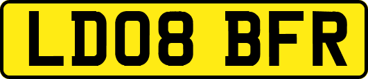 LD08BFR