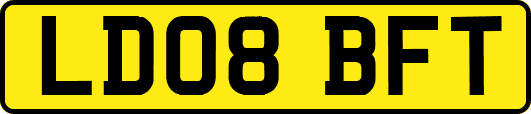 LD08BFT