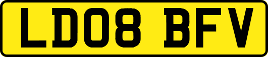 LD08BFV
