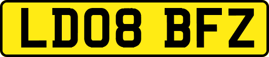 LD08BFZ