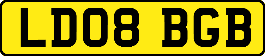 LD08BGB