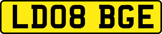 LD08BGE