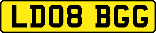 LD08BGG