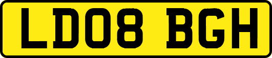 LD08BGH