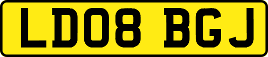 LD08BGJ