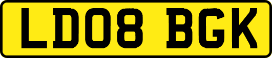 LD08BGK