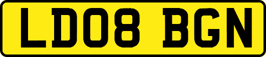 LD08BGN