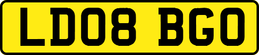 LD08BGO