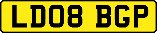 LD08BGP