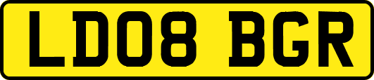LD08BGR