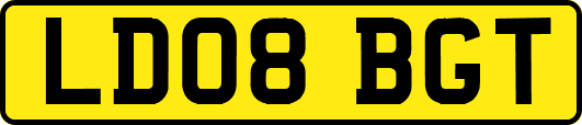 LD08BGT