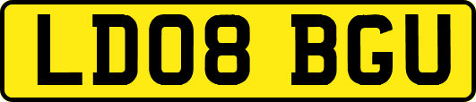 LD08BGU