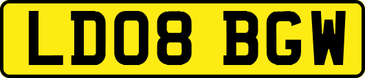 LD08BGW