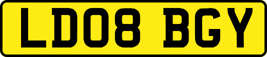 LD08BGY