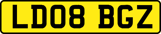 LD08BGZ