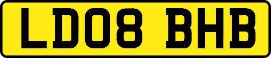 LD08BHB