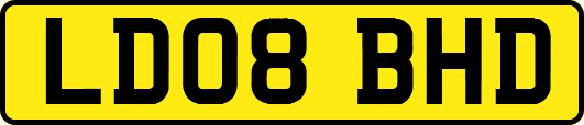 LD08BHD