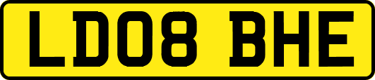 LD08BHE