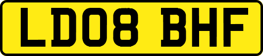 LD08BHF