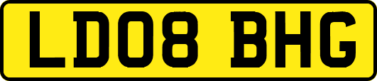 LD08BHG