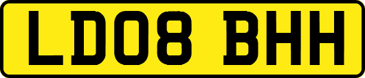 LD08BHH