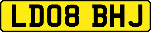 LD08BHJ