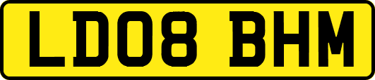 LD08BHM
