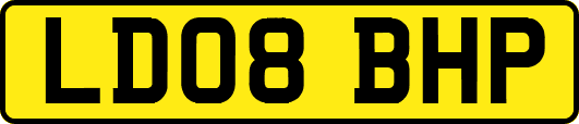 LD08BHP