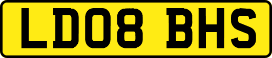 LD08BHS