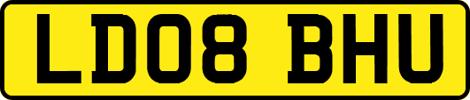 LD08BHU