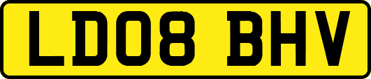LD08BHV