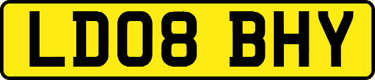 LD08BHY