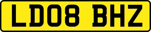 LD08BHZ