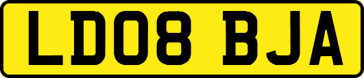 LD08BJA