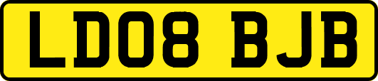 LD08BJB