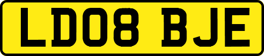 LD08BJE