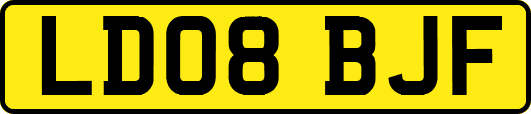 LD08BJF