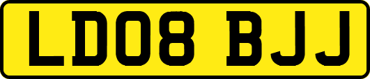LD08BJJ