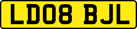 LD08BJL