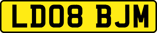LD08BJM