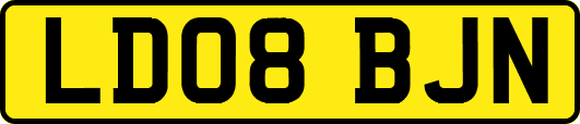 LD08BJN