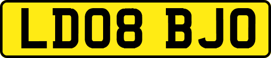 LD08BJO