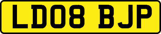 LD08BJP
