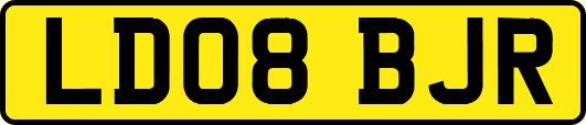 LD08BJR