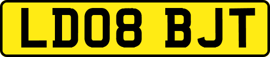LD08BJT